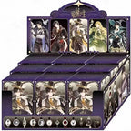 Lord of Mysteries | The Time in the Grey Mist Series Watch Blind Box