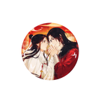 Heaven Official’s Blessing – Starfrost Passing Years Series | Badges, Bookmarks, Cards & Acrylic Collectibles