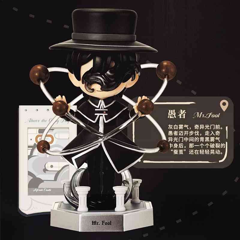 Lord of Mysteries | Path of Fate Series Chibi Figure