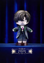 Lord of Mysteries | Paths of the Divine Series PPF Plush Figure Blind Box