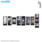Omniscient Reader's Viewpoint | Badge & Charm & Acrylic Stand Figure & Sticker Set