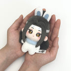 Mo Dao Zu Shi | Tu Rong Rong 10cm Plush