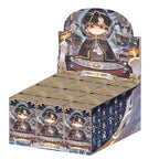 Lord of Mysteries | Paths of the Divine Series PPF Plush Figure Blind Box