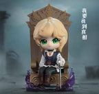Lord of Mysteries | Invitation of Fate Series Figure Blind Box