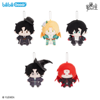 Lord of Mysteries | Cuter Series Plush Dolls