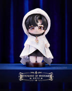 Lord of Mysteries | Paths of the Divine Series PPF Plush Figure Blind Box