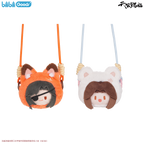 Heaven Official’s Blessing Anime – Plush Phone Lanyard / Clip-On Phone Pouch