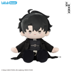 Omniscient Reader's Viewpoint | CUTER Series Plush Doll & Bag & Plush Badge Set