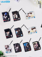 Omniscient Reader's Viewpoint | Badge & Charm & Acrylic Stand Figure & Sticker Set