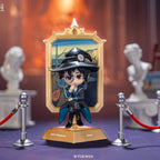 Lord of Mysteries | Famous Paintings Series Figure Blind Box