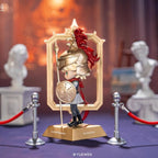 Lord of Mysteries | Famous Paintings Series Figure Blind Box