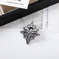 Lord of Mysteries – Sacred Emblem Metal Badge Pin
