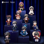 Lord of Mysteries | Paths of the Divine Series PPF Plush Figure Blind Box