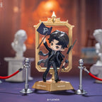 Lord of Mysteries | Famous Paintings Series Figure Blind Box