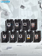 Omniscient Reader's Viewpoint | Badge & Charm & Acrylic Stand Figure & Sticker Set