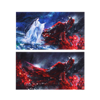 Heaven Official’s Blessing – Starfrost Passing Years Series | Badges, Bookmarks, Cards & Acrylic Collectibles