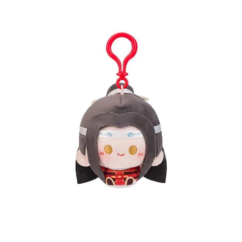 Mo Dao Zu Shi | Archery Round Plush Mascot