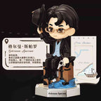 Lord of Mysteries | Path of Fate Series Chibi Figure