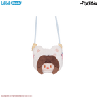 Heaven Official’s Blessing Anime – Plush Phone Lanyard / Clip-On Phone Pouch