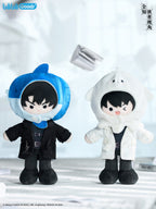 Omniscient Reader's Viewpoint | CUTER Series Plush Doll & Bag & Plush Badge Set