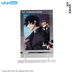 Omniscient Reader's Viewpoint | Badge & Charm & Acrylic Stand Figure & Sticker Set