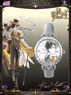 Lord of Mysteries | The Time in the Grey Mist Series Watch Blind Box