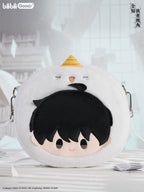 Omniscient Reader's Viewpoint | CUTER Series Plush Doll & Bag & Plush Badge Set