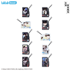 Omniscient Reader's Viewpoint | Badge & Charm & Acrylic Stand Figure & Sticker Set
