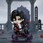 Lord of Mysteries | Invitation of Fate Series Figure Blind Box