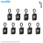 Omniscient Reader's Viewpoint | Badge & Charm & Acrylic Stand Figure & Sticker Set