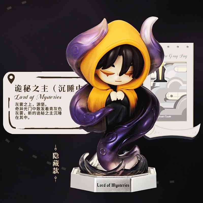 Lord of Mysteries | Path of Fate Series Chibi Figure