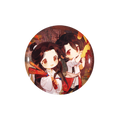Heaven Official’s Blessing – Starfrost Passing Years Series | Badges, Bookmarks, Cards & Acrylic Collectibles