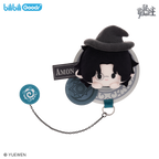 Lord of Mysteries - Embroidered Cookie Charm / PATCH Series Badge