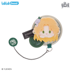 Lord of Mysteries - Embroidered Cookie Charm / PATCH Series Badge