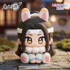 Mo Dao Zu Shi | Yun Shen Yi Meng Series Figurine Blind Box