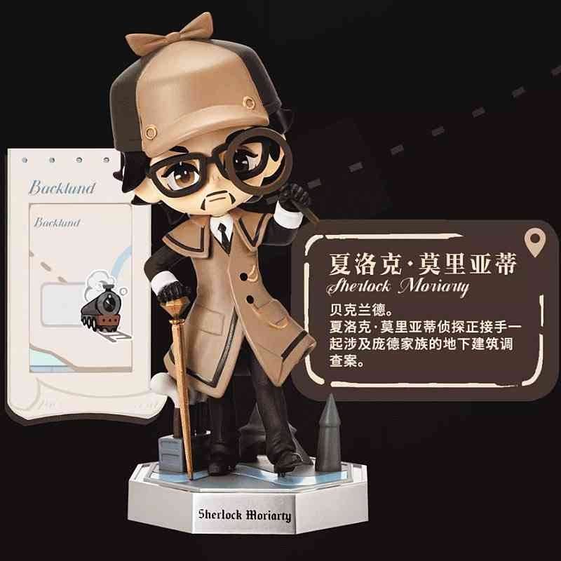 Lord of Mysteries | Path of Fate Series Chibi Figure