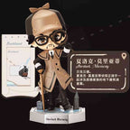 Lord of Mysteries | Path of Fate Series Chibi Figure
