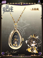 Lord of Mysteries | The Time in the Grey Mist Series Watch Blind Box