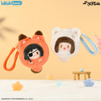 Heaven Official’s Blessing Anime – Plush Phone Lanyard / Clip-On Phone Pouch