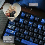 Omniscient Reader's Viewpoint | Ancient Dream Keycap Set 138 Keys