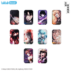 Omniscient Reader's Viewpoint | Badge & Charm & Acrylic Stand Figure & Sticker Set