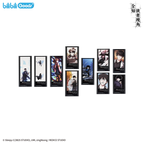 Omniscient Reader's Viewpoint | Badge & Charm & Acrylic Stand Figure & Sticker Set