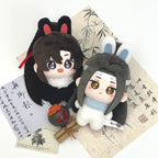 Mo Dao Zu Shi | Tu Rong Rong 10cm Plush