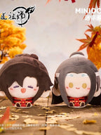 Mo Dao Zu Shi | Archery Round Plush Mascot