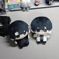Omniscient Reader's Viewpoint Kim Dokja & Yoo Joonghyuk 10cm Cotton Doll