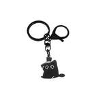 Lord of Mysteries - The Fool Sacred Emblem / Kemiao Keychain Bag Charm