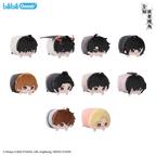 Omniscient Reader's Viewpoint | CUTER Series Plush Doll & Bag & Plush Badge Set
