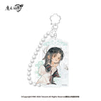 Mo Dao Zu Shi (Grandmaster of Demonic Cultivation) Anime Merchandise - Whisper Series | Wei Wuxian & Lan Wangji Standee / Badge / Blind Box