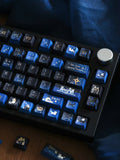 Omniscient Reader's Viewpoint | Ancient Dream Keycap Set 138 Keys