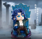 Lord of Mysteries | Invitation of Fate Series Figure Blind Box